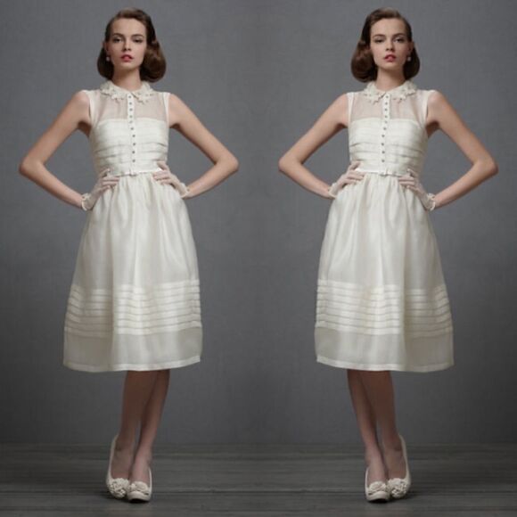 BHLDN HITHERTO Comme Il Faut